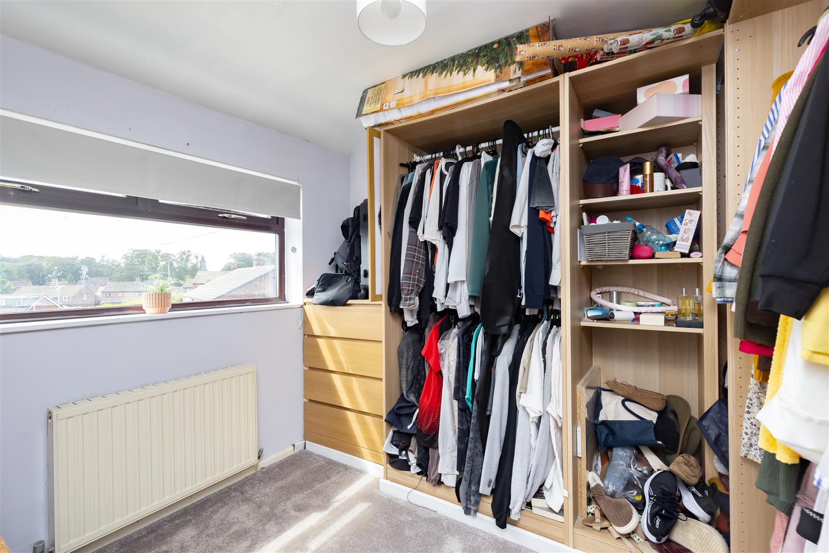 Kirkstall Close, Chorley
